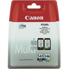 CANON PG545 + CL546 MULTIPACK