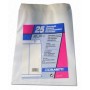 BUSTA A SACCO 25PZ SELF100-30X40