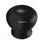 SPEAKER SPLASH RES. BLUETOOTH 3.0 NERO
