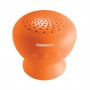 SPEAKER SPLASH RES. BLUET. 3.0 ARANCIONE
