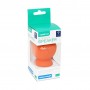 SPEAKER SPLASH RES. BLUET. 3.0 ARANCIONE