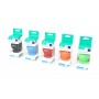 SPEAKER SPLASH RES. BLUET. 3.0 ARANCIONE