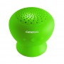 SPEAKER SPLASH RES. BLUETOOTH 3.0 VERDE