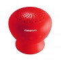SPEAKER SPLASH RES. BLUETOOTH 3.0 ROSSO