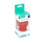 SPEAKER SPLASH RES. BLUETOOTH 3.0 ROSSO