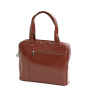 BORSA NOTEBOOK 15,6 " BROWN