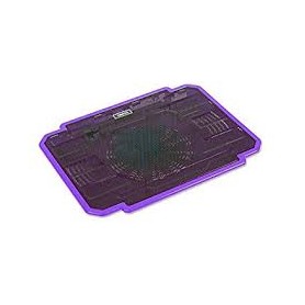 OMEGA LAPTOP COOLER PAD VIOLA