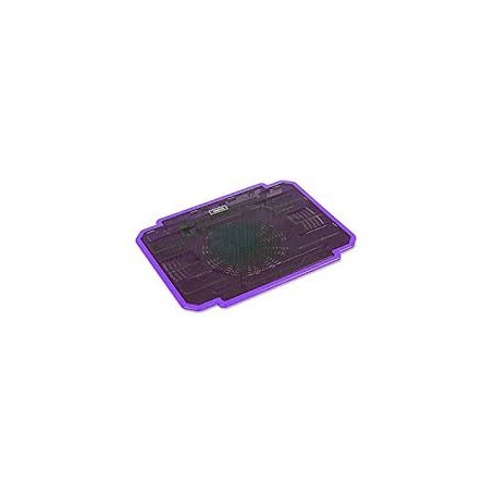 OMEGA LAPTOP COOLER PAD VIOLA