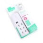 CHARGER FAMILY 6 PORTE USB 4,5 A