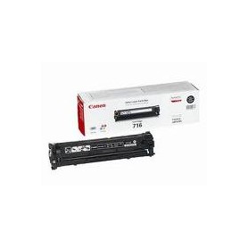 TONER LASER BK CANON LBP5050 2300K