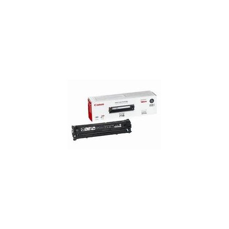 TONER LASER BK CANON LBP5050 2300K