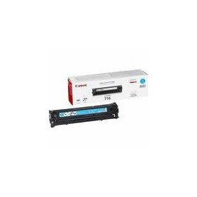 TONER LASER CY CANON LBP5050 1500K