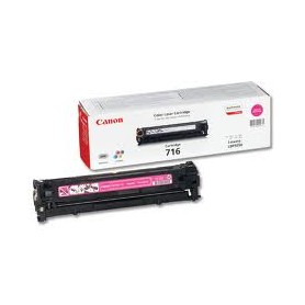 TONER LASER MA CANON LBP5050 1500K