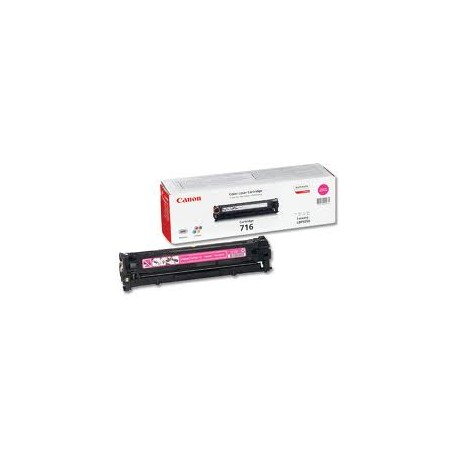 TONER LASER MA CANON LBP5050 1500K