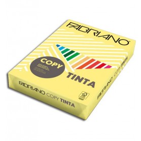 CARTA COPY TINTA TN GR.80 A4 500FF CEDRO