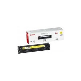 TONER LASER YE CANON LBP5050 1500K