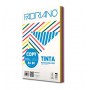 CARTA COPY TINTA FT GR160 A4 100FF ASS