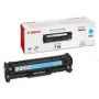 CANON 718CY PER LBP 7200CDN 2900 PG