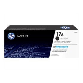 HP LJ PRO M102/130 17A  BK