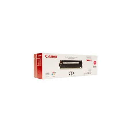 CANON 718MG PER LBP 7200CDN 2900 PG