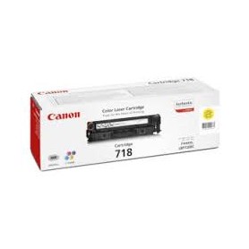 CANON 718YE PER LBP 7200CDN 2900 PG