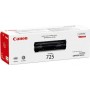 CANON CRG- 725 LBP 6000 BK 1600PG