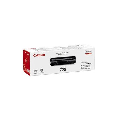 CANON CRJ-728 PER MF4410/4450/4550