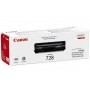 CANON CRJ-728 PER MF4410/4450/4550