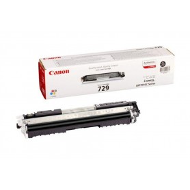 CANON LBP 7010C N.729 BK TONER BK