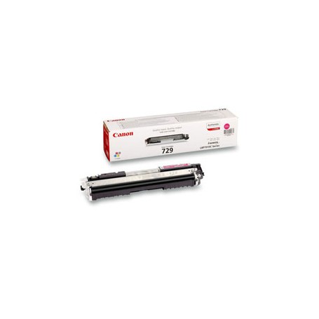 CANON LBP 7010C N.729  TONER MAG