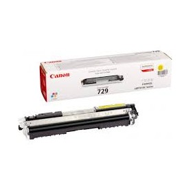 CANON LBP 7010C N.729  TONER YELLOW