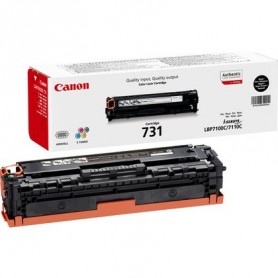 CANON BK 731 X LBP 7100CN 1400 PG