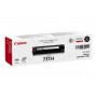 CANON BK 731H X LBP 7100CN 2400 PG