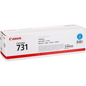 CANON CY 731 X LBP 7100CN 1500 PG