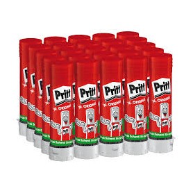 COLLA STICK PRITT 419 GR.11 25PZ.