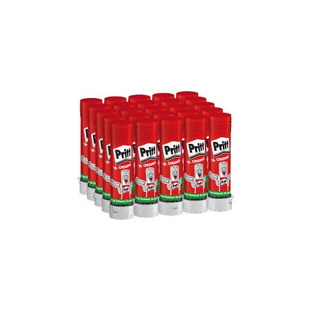 COLLA STICK PRITT 419 GR.11 25PZ.