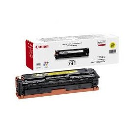 CANON YE 731 X LBP 7100CN 1500 PG