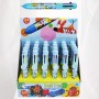 PENNA 8 COLORI CENTRUM FOR KIDS 0.7M