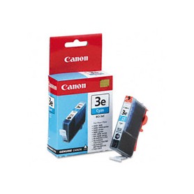 CANON 6000 TANK CYANO BCI-3C