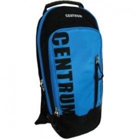 ZAINO BACKPACK BLU 45X20X10CM POLYESTER