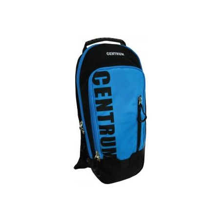 ZAINO BACKPACK BLU 45X20X10CM POLYESTER