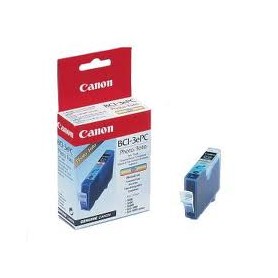 CANON 3000 PHOTO CYANO BCI-3PC