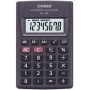 CALC.TASCABILE 8 CIFRE HL-4A CASIO