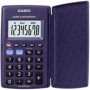 CALC.TASCABILE 8 CIFRE HL-820VER CASIO