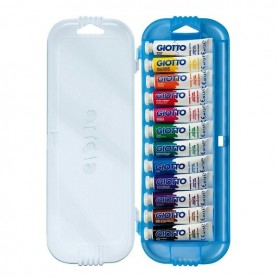 TEMPERE A 12 GIOTTO TUBO 7.5ML
