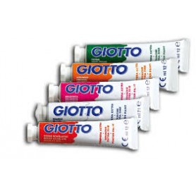 TUBO TEMPERA GIOTTO 21ML MAGENTA