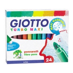 GIOTTO TURBO MAXI A 24 PENNARELLI 455000