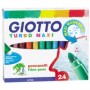 GIOTTO TURBO MAXI A 24 PENNARELLI 455000