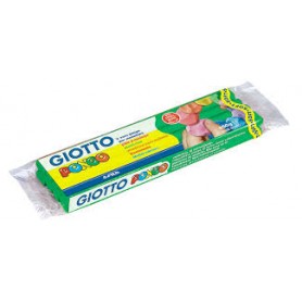 GIOTTO PONGO 450 GR VERDE SCURO