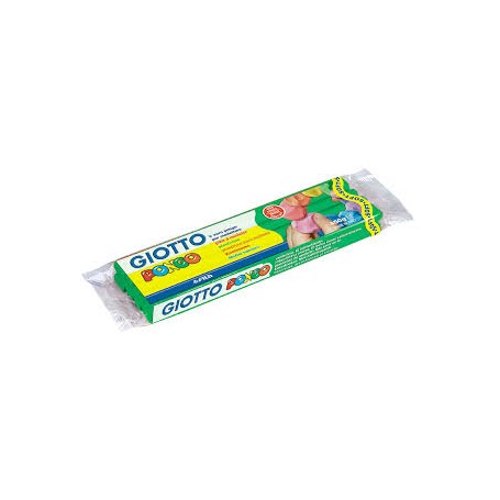 GIOTTO PONGO 450 GR VERDE SCURO